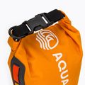 Водоустойчив чувал AQUASTIC Dry Bag 8 l Nylon/TPU orange 5
