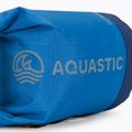 Водоустойчив чувал AQUASTIC Dry Bag 13 l Nylon/TPU blue 8