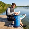 Водоустойчив чувал AQUASTIC Dry Bag 13 l Nylon/TPU blue 4