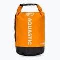 Водоустойчив чувал AQUASTIC Dry Bag 13 l Nylon/TPU orange