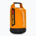 Водоустойчив чувал AQUASTIC Dry Bag 13 l Nylon/TPU orange 2