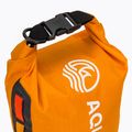 Водоустойчив чувал AQUASTIC Dry Bag 13 l Nylon/TPU orange 7