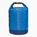 Суха чанта AQUASTIC 20 л синя