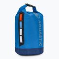 Суха чанта AQUASTIC 20 л синя 3