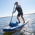 Суха чанта AQUASTIC 20 л синя 4