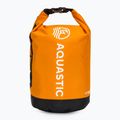 Водоустойчив чувал AQUASTIC Dry Bag 20 l Nylon/TPU orange