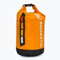 Водоустойчив чувал AQUASTIC Dry Bag 20 l Nylon/TPU orange 2