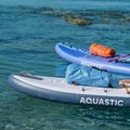 Суха чанта AQUASTIC 20 л синя 9