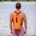 Суха чанта AQUASTIC 20 л оранжева 10