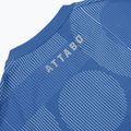 Детска тениска за колоездене ATTABO Vites navy blue 9