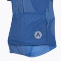 Детска тениска за колоездене ATTABO Vites navy blue 11