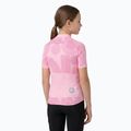 Детска тениска за колоездене ATTABO Vites WMNS pink 2