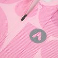 Детска тениска за колоездене ATTABO Vites WMNS pink 3