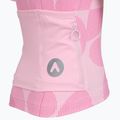 Детска тениска за колоездене ATTABO Vites WMNS pink 6