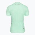 Дамска тениска за колоездене ATTABO Vites WMNS green 2