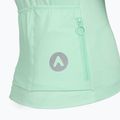 Дамска тениска за колоездене ATTABO Vites WMNS green 6