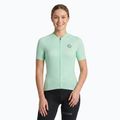 Дамска тениска за колоездене ATTABO Vites WMNS green