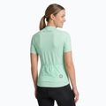 Дамска тениска за колоездене ATTABO Vites WMNS green 2
