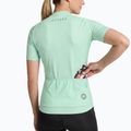 Дамска тениска за колоездене ATTABO Vites WMNS green 3