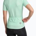 Дамска тениска за колоездене ATTABO Vites WMNS green 5