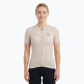 Дамска тениска за колоездене ATTABO Vites WMNS brown