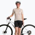 Дамска тениска за колоездене ATTABO Vites WMNS brown 5
