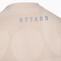 Дамска тениска за колоездене ATTABO Vites WMNS brown 4
