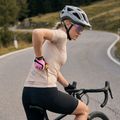 Дамска тениска за колоездене ATTABO Vites WMNS brown 13