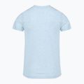 Детска трекинг тениска KADVA Merivra merino blue 2