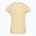 Детска трекинг тениска KADVA Merivra merino peach 2