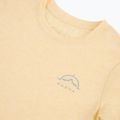 Детска трекинг тениска KADVA Merivra merino peach 3