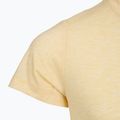 Детска трекинг тениска KADVA Merivra merino peach 4