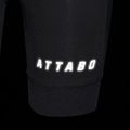 Детски колоездачни шорти ATTABO Kiro black 6