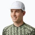 Шапка с козирка ATTABO BREZE white