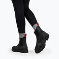 Дамски гумени ботуши KADVA FlowBoots WMNS черен 4