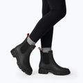 Дамски гумени ботуши KADVA FlowBoots WMNS черен 2
