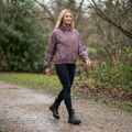 Дамски гумени ботуши KADVA FlowBoots WMNS черен 7