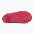 Детски гумени ботуши KADVA PuddleProof JR с отразителни елементи розов 7