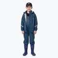 Детски гумени ботуши KADVA PuddleProof JR с отразяващи елементи garantowy 2