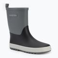 Детски гумени ботуши Kadva AquaTrek T black