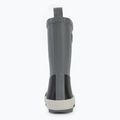 Детски гумени ботуши Kadva AquaTrek T black 6