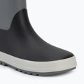 Детски гумени ботуши Kadva AquaTrek T black 7