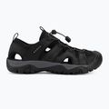 Мъжки туристически сандали KADVA Strike Vent black 6
