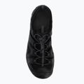 Мъжки туристически сандали KADVA Strike Vent black 9