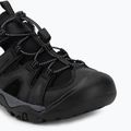 Мъжки туристически сандали KADVA Strike Vent black 11