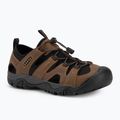 Мъжки туристически сандали KADVA Strike Vent brown