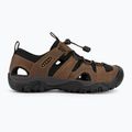 Мъжки туристически сандали KADVA Strike Vent brown 5