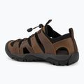 Мъжки туристически сандали KADVA Strike Vent brown 6
