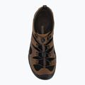 Мъжки туристически сандали KADVA Strike Vent brown 8