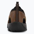 Мъжки туристически сандали KADVA Strike Vent brown 9